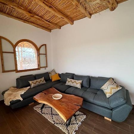 Le Petit Chalet. As-Suwajra Zewnętrze zdjęcie