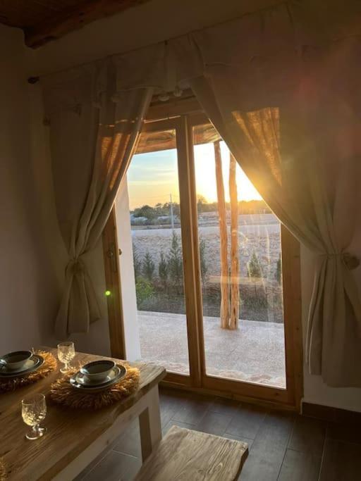 Le Petit Chalet. As-Suwajra Zewnętrze zdjęcie