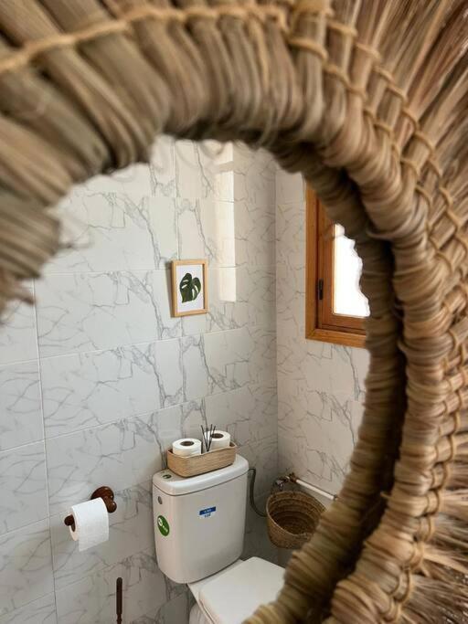 Le Petit Chalet. As-Suwajra Zewnętrze zdjęcie