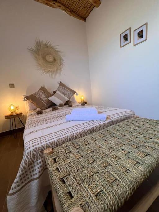 Le Petit Chalet. As-Suwajra Zewnętrze zdjęcie