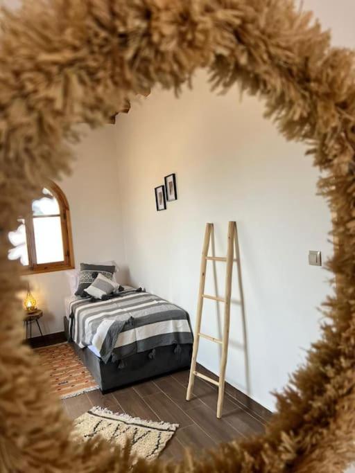 Le Petit Chalet. As-Suwajra Zewnętrze zdjęcie