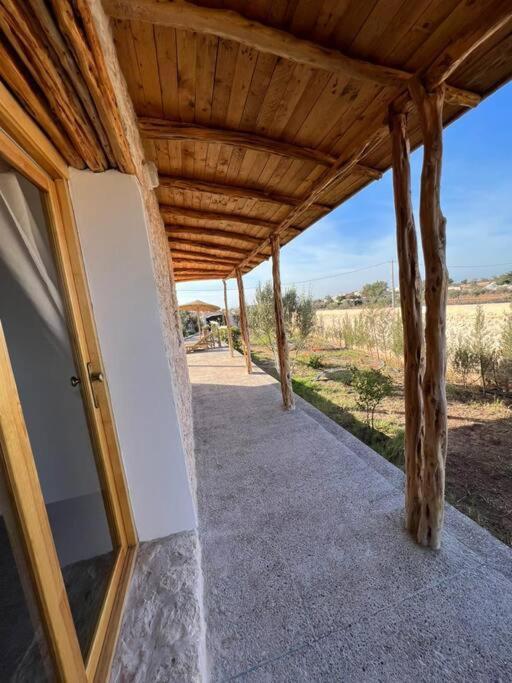 Le Petit Chalet. As-Suwajra Zewnętrze zdjęcie