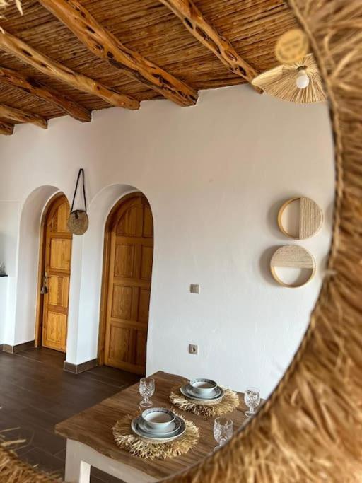Le Petit Chalet. As-Suwajra Zewnętrze zdjęcie